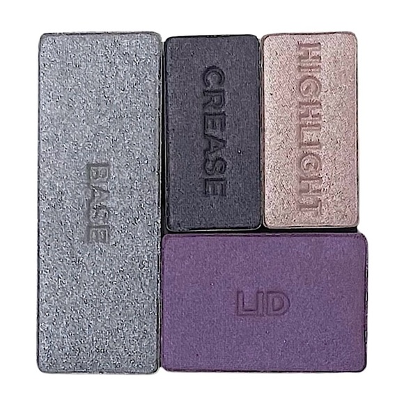 Victoria’s Secret Vision Eyeshadow Quad - Picture 1 of 1